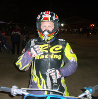 Industry Speedway