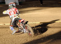 Industry Speedway