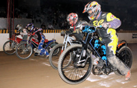 Industry Speedway