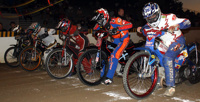 Industry Speedway