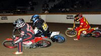 Industry Speedway