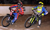 Industry Speedway