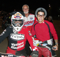 Industry Speedway