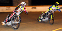 Industry Speedway