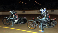 Industry Speedway