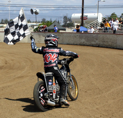 IMS (Inland Motor Speedway)