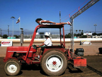 IMS (Inland Motor Speedway)