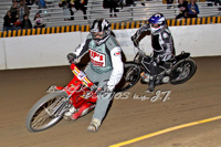 Industry Speedway