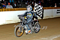 Industry Speedway