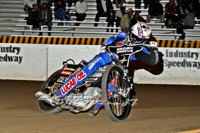 Industry Speedway