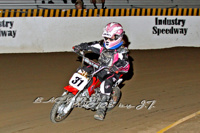 Industry Speedway