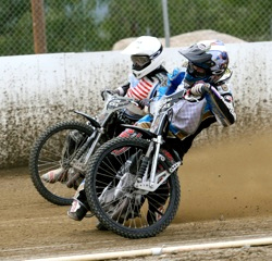 2011 Perris Speedway