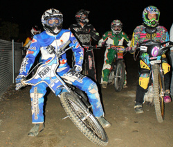 2011 Perris Speedway