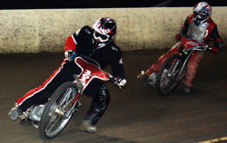 2011 Perris Speedway