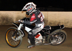 2011 Perris Speedway