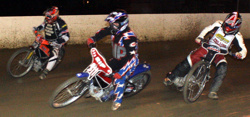 2011 Perris Speedway