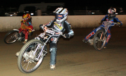 2011 Perris Speedway