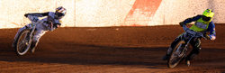 2011 Victorville Speedway