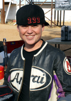 2011 Victorville Speedway