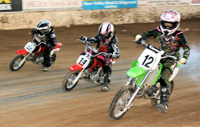 2011 Victorville Speedway