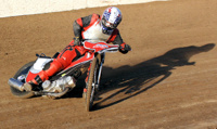 2011 Victorville Speedway