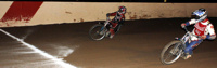 2011 Victorville Speedway