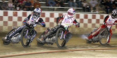 Fast Fridays Speedway