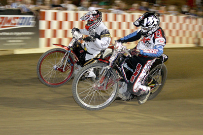 Fast Fridays Speedway