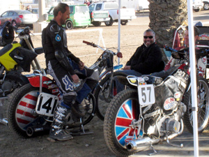 2011 Ventura Speedway