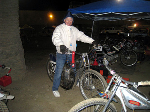 2011 Ventura Speedway