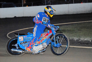 2012 Champion Speedway