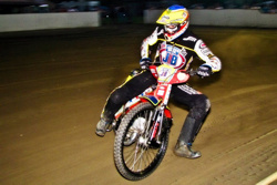 2012 Champion Speedway