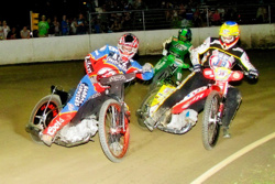 2012 Champion Speedway