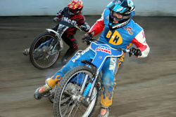 2012 Champion Speedway