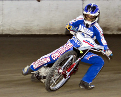 2012 Champion Speedway