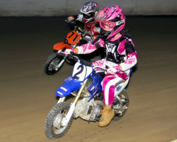 2012 Champion Speedway