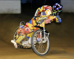 2012 Champion Speedway