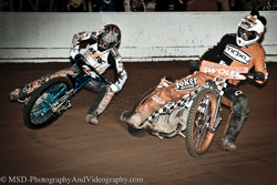 2012 Costa Mesa Speedway