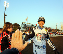 2012 Costa Mesa Speedway