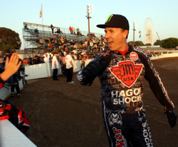 2012 Costa Mesa Speedway