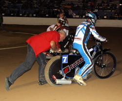 2012 Costa Mesa Speedway