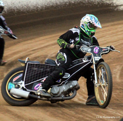 2012 Costa Mesa Speedway