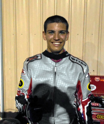 2012 Costa Mesa Speedway