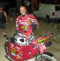 2012 Costa Mesa Speedway