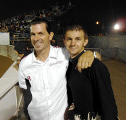 2012 Costa Mesa Speedway