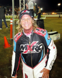 2012 Costa Mesa Speedway