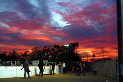 2012 Costa Mesa Speedway