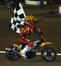 2012 Costa Mesa Speedway