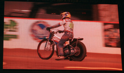 2012 Industry Speedway