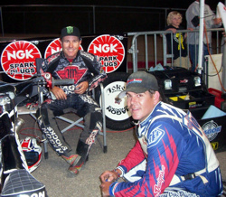 2012 Industry Speedway